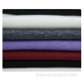 Soft Handfeeling 100% Polyester Terry Fleece Fabric